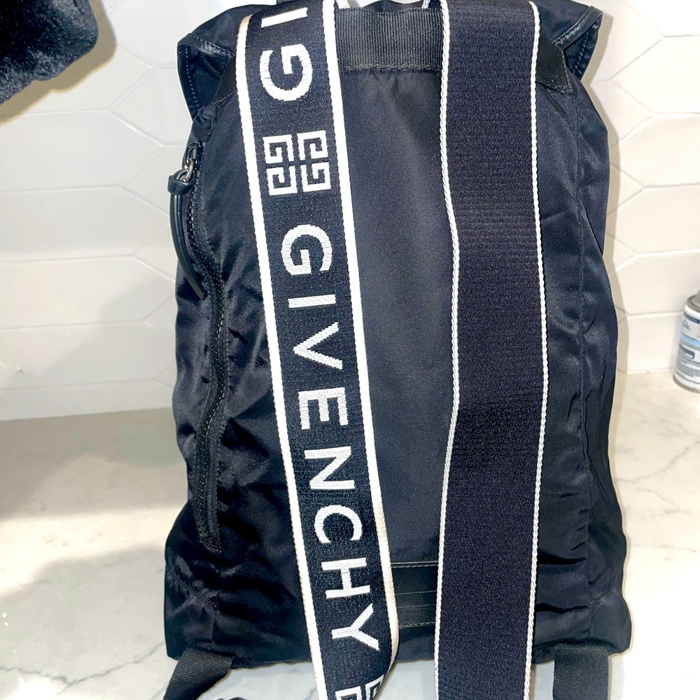 GIVENCHY BACKPACK